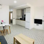 Appartement Al-qazeres