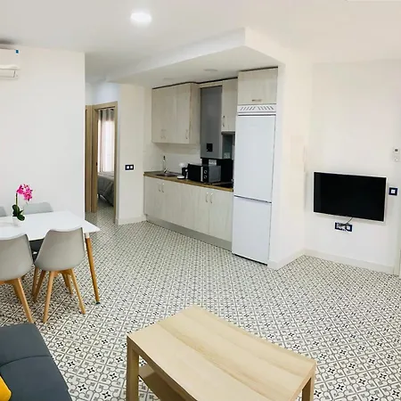 Apartamento Al-qazeres
