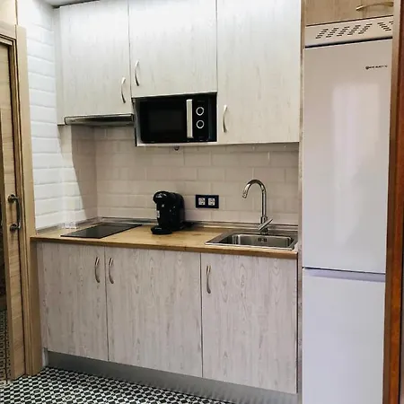 Al-qazeres Apartamento