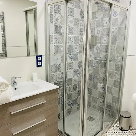 Appartement Al-qazeres Caces