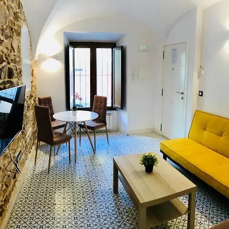 Al-qazeres Appartement *