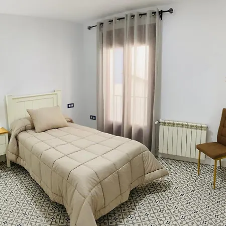 Al-qazeres Appartement