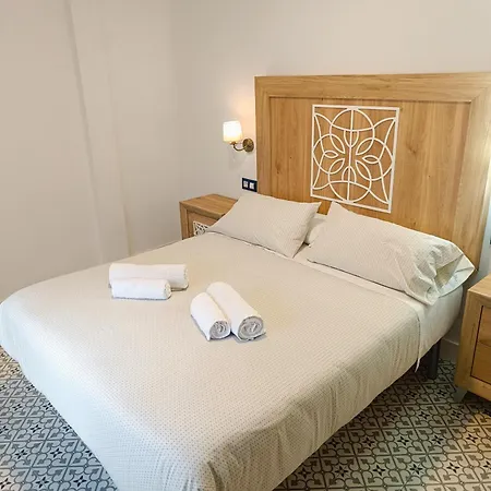 Apartamento Al-qazeres