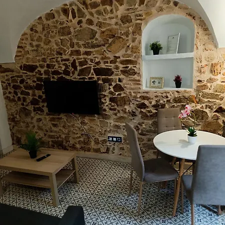 Al-qazeres Apartamento