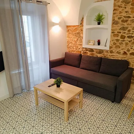 Al-qazeres Apartamento *