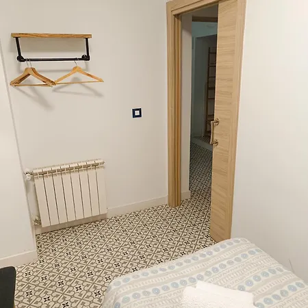 Appartement Al-qazeres *