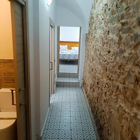 Appartement Al-qazeres