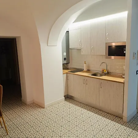 Appartement Al-qazeres *