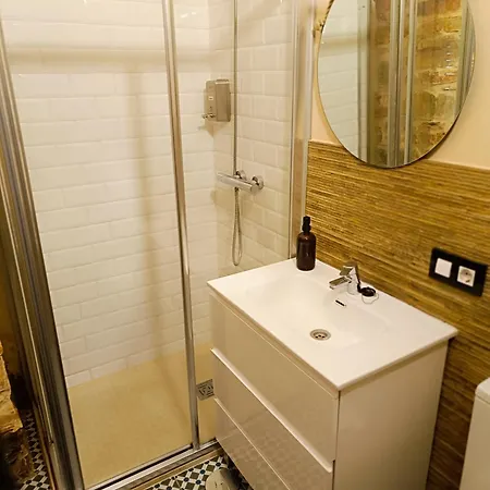 Appartement Al-qazeres Caces