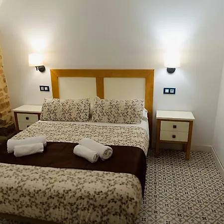Al-qazeres Apartment
