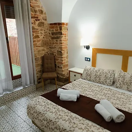 Al-qazeres Apartamento *