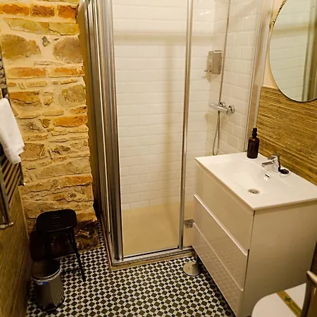 Appartement Al-qazeres *