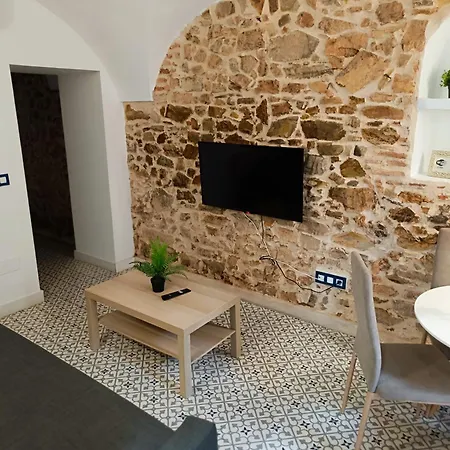 Al-qazeres Apartamento Caces