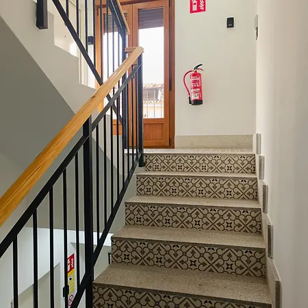 Al-qazeres Apartamento