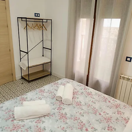 Al-qazeres Appartement *