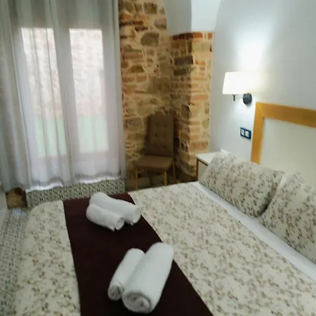 Al-qazeres Apartamento Caces