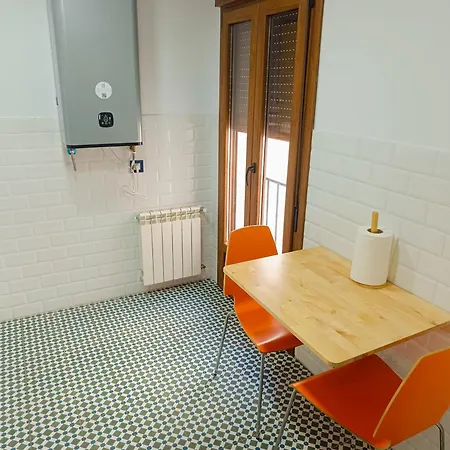 Al-qazeres Apartamento