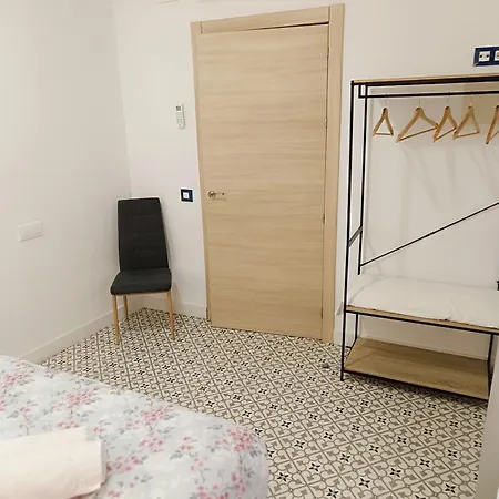 Apartamento Al-qazeres