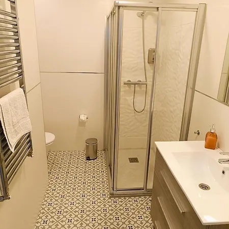 Appartement Al-qazeres *