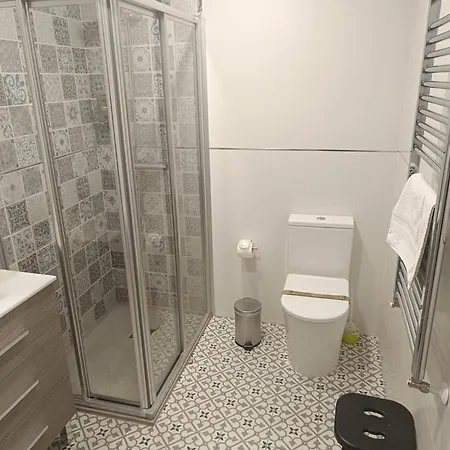 Al-qazeres Appartement *