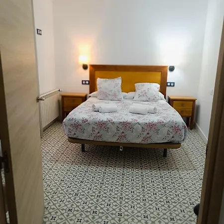 Apartamento Al-qazeres *