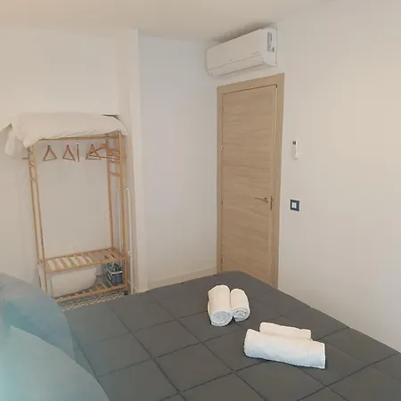 Apartamento Al-qazeres Caces