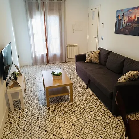 Al-qazeres Appartement