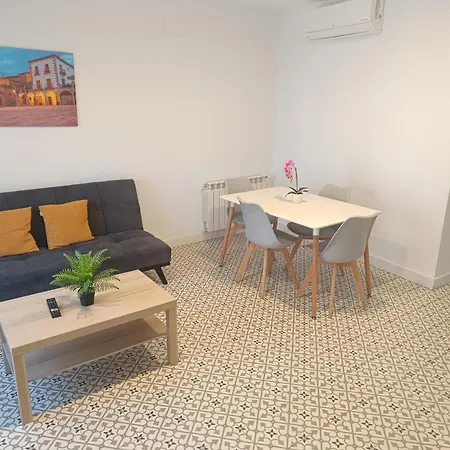 Appartement Al-qazeres