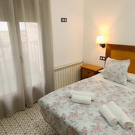 Appartement Al-qazeres Caces