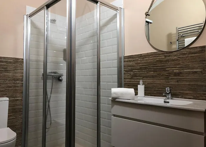 Al-qazeres Appartement