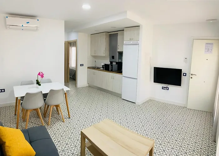 Appartement Al-qazeres