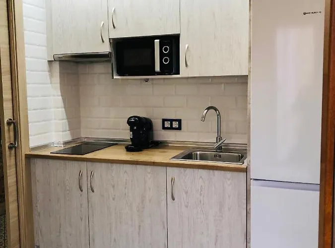 Al-qazeres Appartement