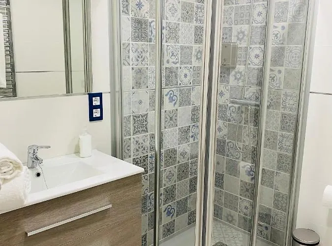 Appartement Al-qazeres Caces