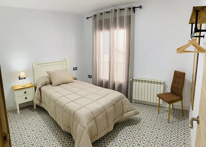 Al-qazeres Apartamento