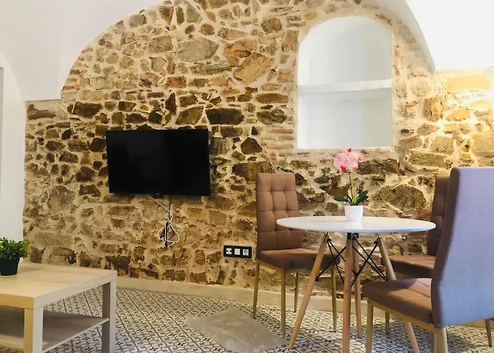 Al-qazeres Apartamento