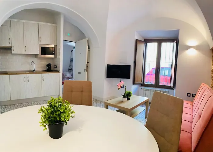 Appartement Al-qazeres Caces