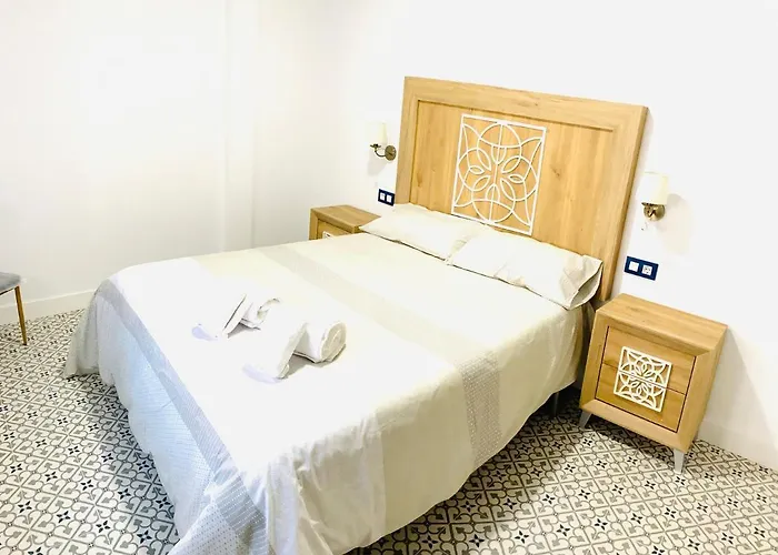 Appartement Al-qazeres *