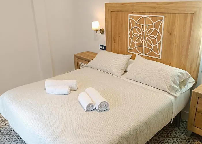 Apartamento Al-qazeres