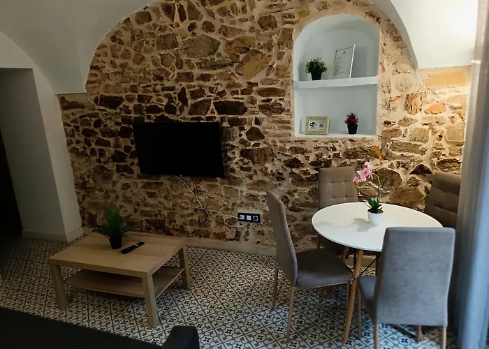 Al-qazeres Apartamento