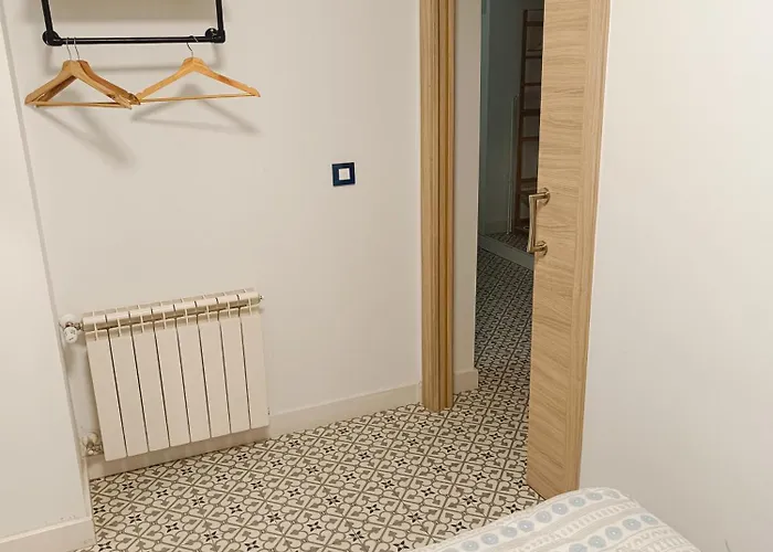 Appartement Al-qazeres *