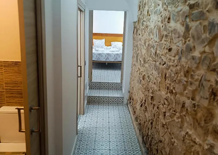 Apartamento Al-qazeres