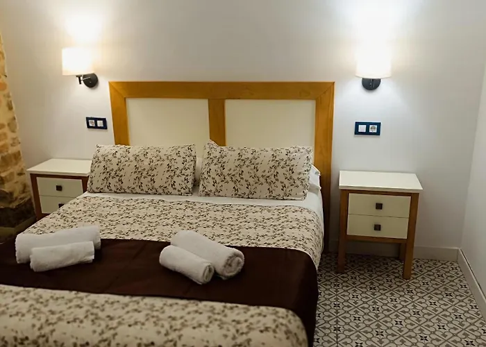 Al-qazeres Apartamento