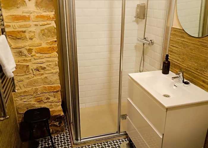 Apartamento Al-qazeres *