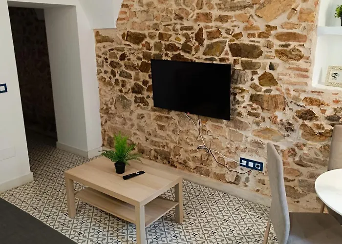 Al-qazeres Appartement Caces