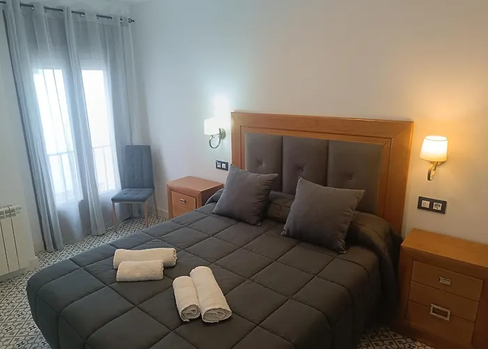 Appartement Al-qazeres Caces