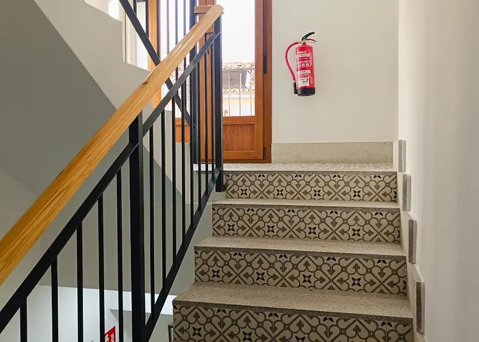 Al-qazeres Appartement