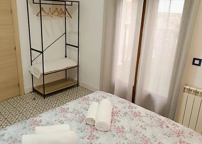 Al-qazeres Appartement *