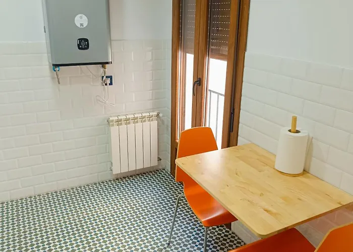 Al-qazeres Appartement