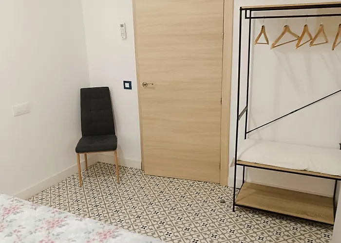 Appartement Al-qazeres