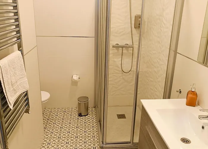 Appartement Al-qazeres *